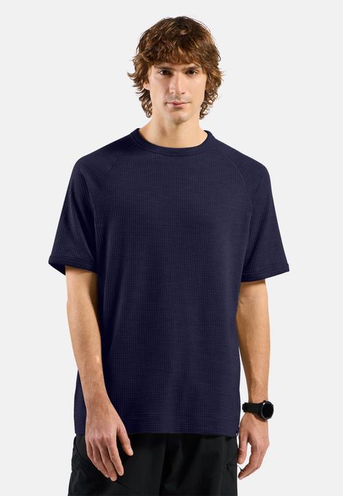 Produktbild Odlo Wool Waffle (L)