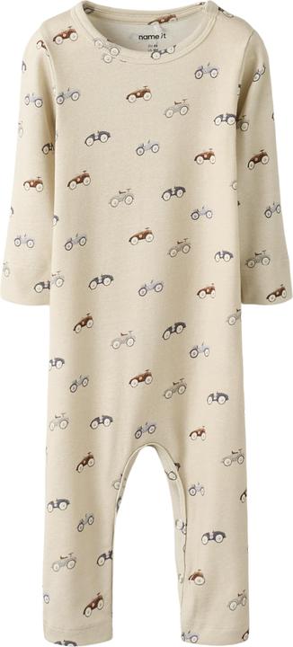 Produktbild Name it Rippstrick Jumpsuit (80)