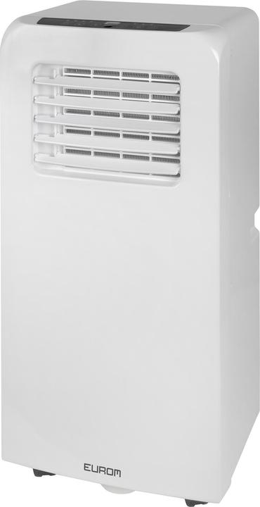 Eurom Klimaanlage (20 m², 7000 BTU/h)