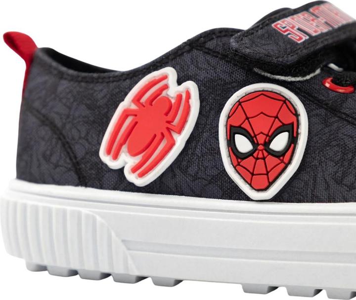 Image du produit Spiderman - Baskets motif/style visage - Garçon (31)