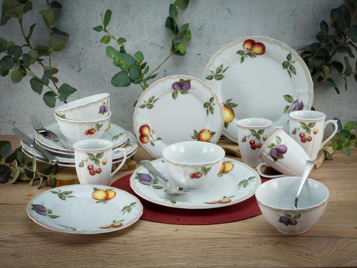 Immagine prodotto CreaTable Flora Orchard (4 Pezzo/i)
