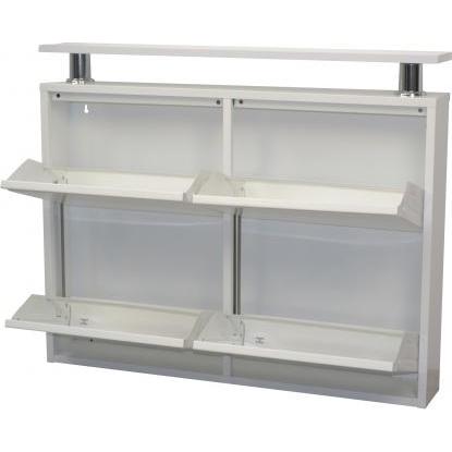 Thumbnail - Möbel Direkt Online, Schuhschrank, Palma