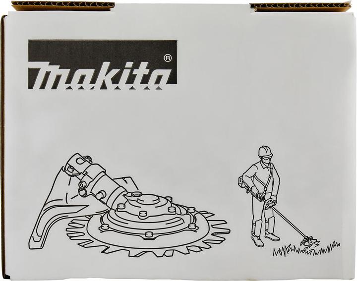 Produktbild Makita 191M75-9 Sägeblatt