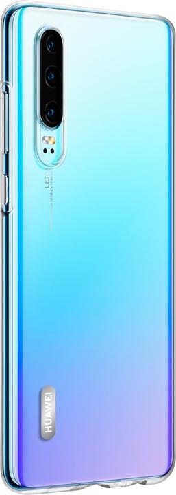 Produktbild Huawei Clear (Huawei P30)