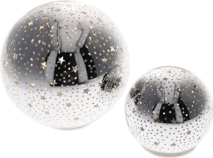 Produktbild GuGus LED Glas Kugel
