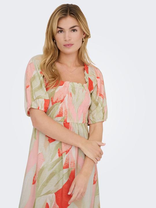 Actual product image JdY JDYCAMILLE Langes Kleid Kleid (L)