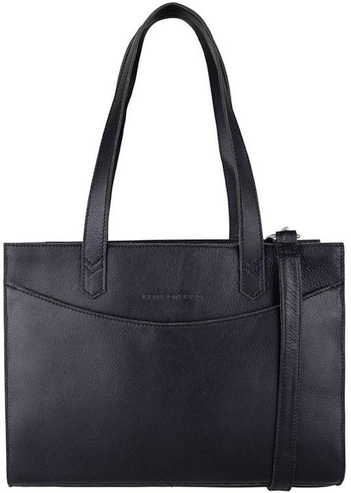 Immagine prodotto Cowboysbag Borsa a tracolla Elston in pelle da 34 cm (13")