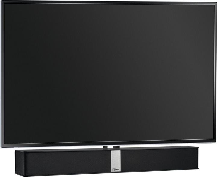 Image du produit Vogels Haut-parleur de vidéoconférence PRO Noir,70Cm de large
