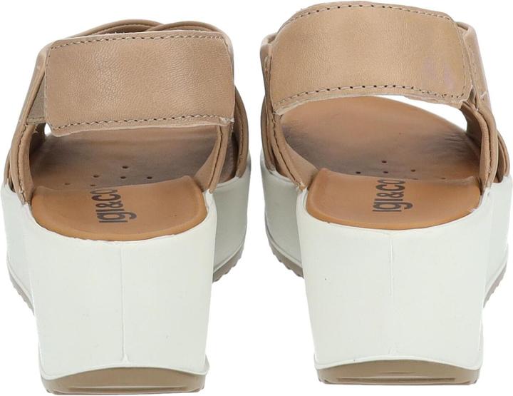 Actual product image Igi&co Sandalen (36)