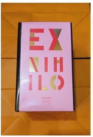 Actual product image Ex Nihilo Paris Vesper Glitz 100ml EDP Perfume 2023 Latest Release (Eau de parfum, 100 ml)