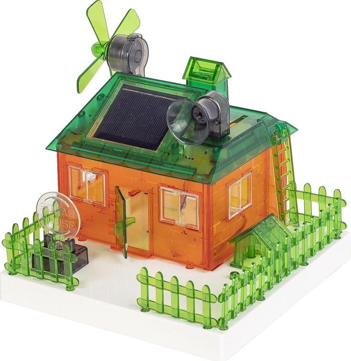 Image du produit Winfun Maison Solaire