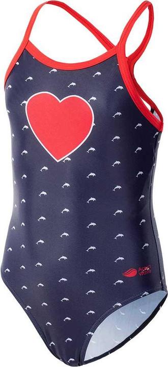 Produktbild Aquawave Triangulo Badeanzug Mädchen (134)