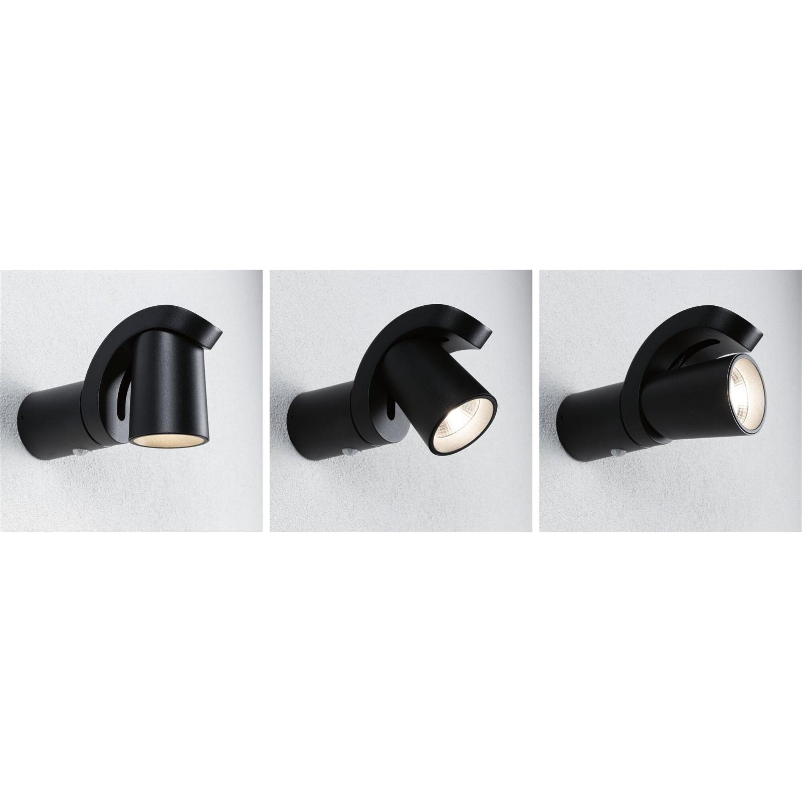 Paulmann, Gartenbeleuchtung, Cuff (950 lm, IP44)