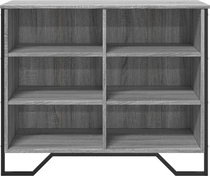 Immagine prodotto VidaXL Credenza (91 x 35,5 x 74,5 cm)