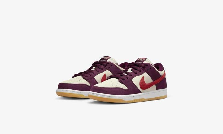Image du produit Nike SB Dunk Low Skate Like a Girl (43)