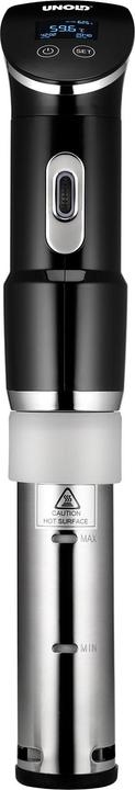 Actual product image Unold Sous Vide Time