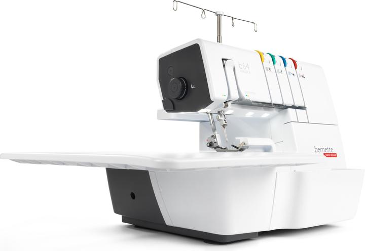 Image du produit Bernette b64 Airlock