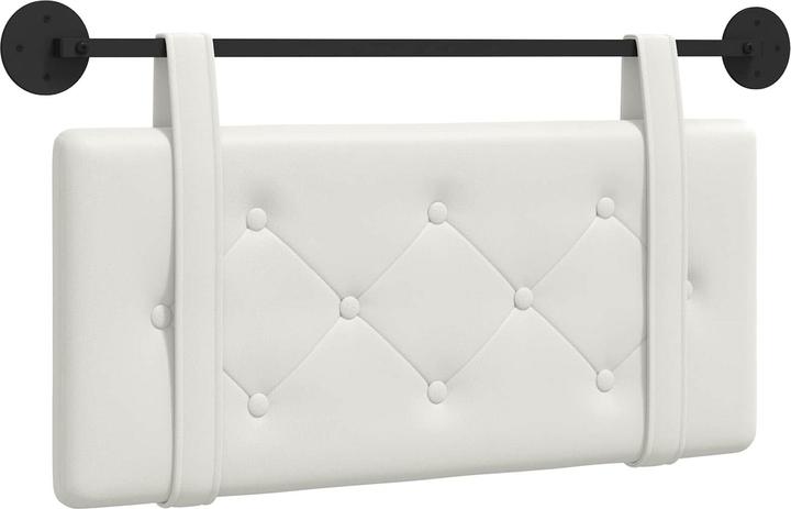 Produktbild vidaXL Kopfteil (100 x 5 x 55 cm)
