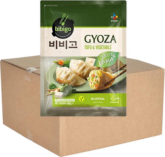 Produktbild Bibigo Gyoza Dumplings