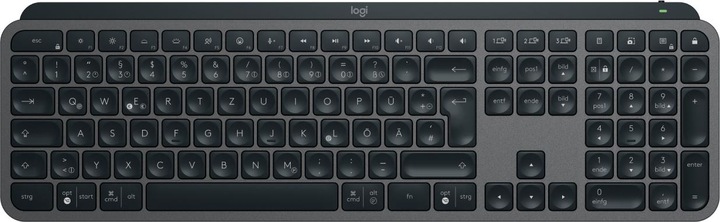 Produktbild Logitech MX Keys S (DE, Kabellos)