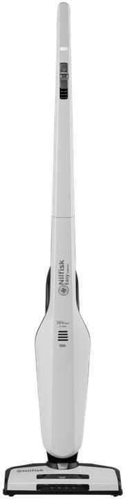 Actual product image Nilfisk Easy 36V white