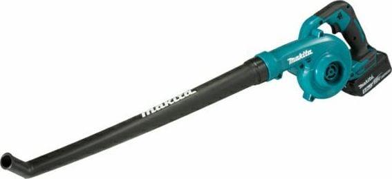 Actual product image Metabo Battery blower 18V, 3.0Ah, LXT