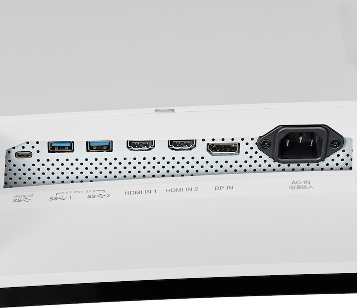 Immagine prodotto LG 49WL95C-W (5120 x 1440 pixel, 49")