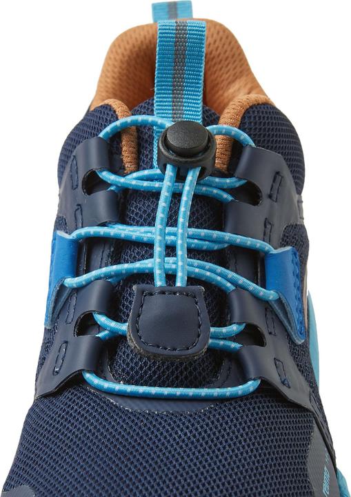 Actual product image Reima tec Kinderschuh Kiritin Navy (29)