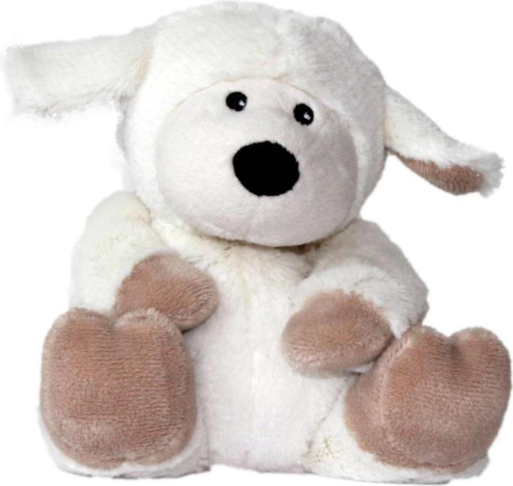 Immagine prodotto Warmies Minis Pecorette da guerra (23 cm)