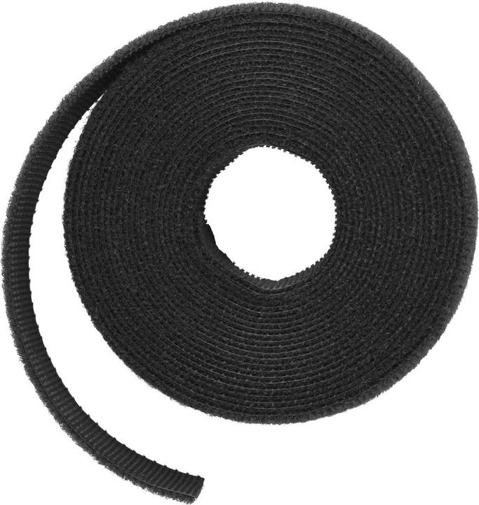 Label-the-cable Doppelseitige Klettbandrolle (16 mm)