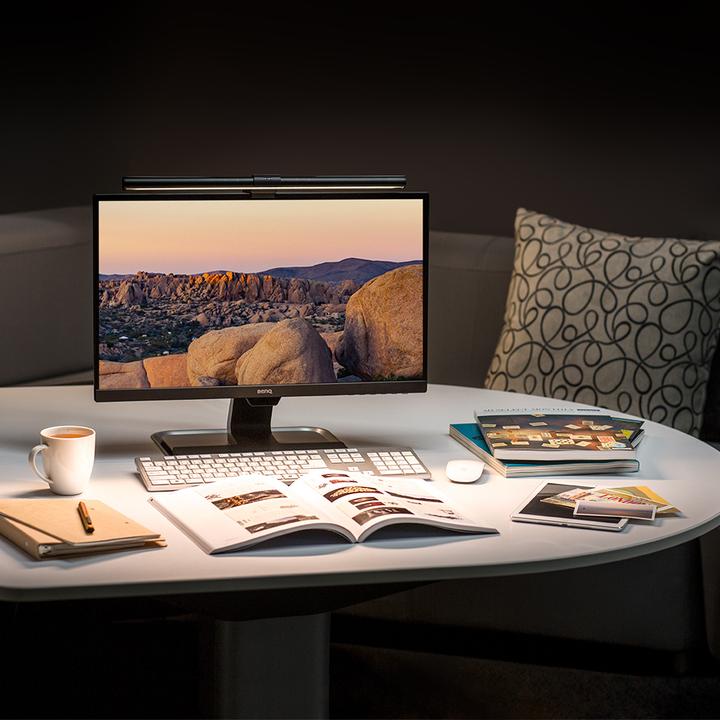 Produktbild BenQ Screenbar