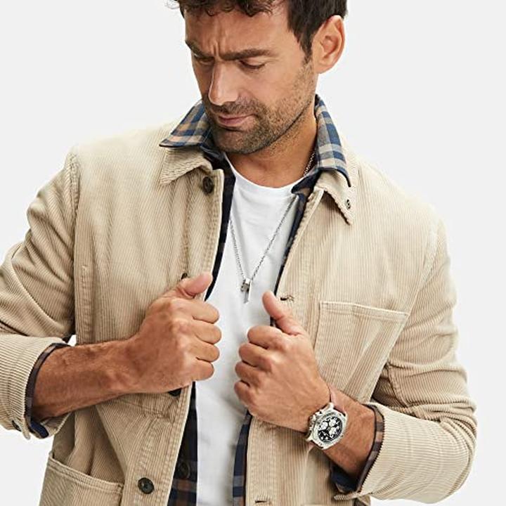 Produktbild Fynch-Hatton Strong (Analoguhr, 45 mm)