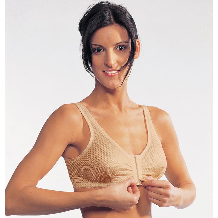 Image du produit medoVital Soutien-gorge sans armatures pack de 2 (lot de 2, 90 A)