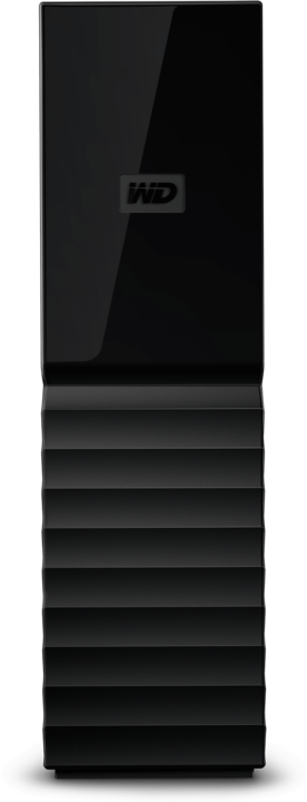 Produktbild WD My Book (24 TB)