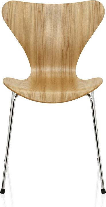 Produktbild Fritz Hansen Stuhl 3107