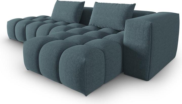 Actual product image CXL by Christian Lacroix Lorella (Corner sofa)