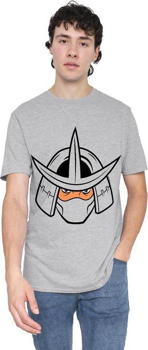 Produktbild Teenage Mutant NT Angry TShirt (3XL)