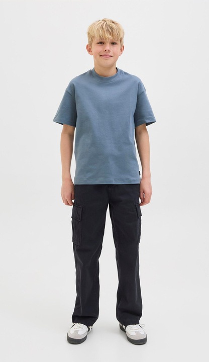Produktbild Jack & Jones Hosen mit weitem Bein Junior Hosen mit weitem Bein (134)