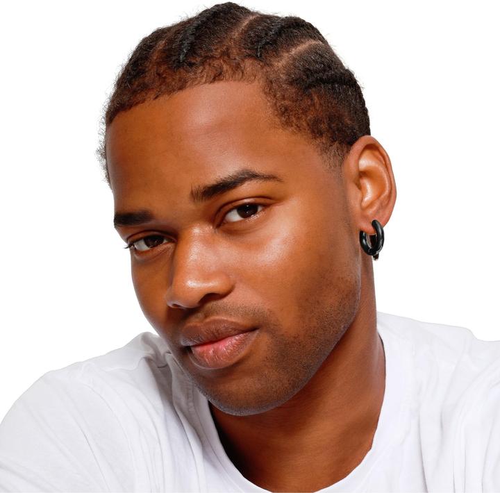 Produktbild Heideman Jakob schwarz farben (Edelstahl)