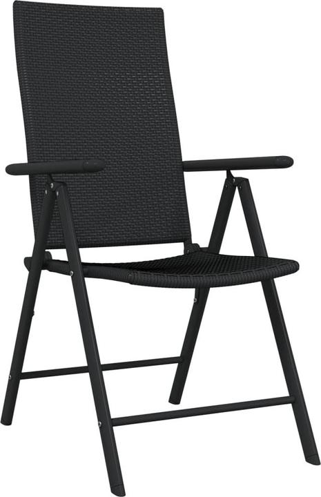 Produktbild vidaXL Garten-Essgruppe