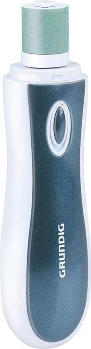 Actual product image Grundig Nail care electric