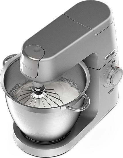 Image du produit Kenwood Chef XL Elite Silber (1400 W)