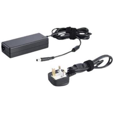Dell 90W AC power adapter for (90 W), Alimentatore per notebook, Nero