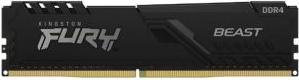 Produktbild Kingston FURY Beast (1 x 16GB, 3200 MHz, DDR4-RAM, DIMM)