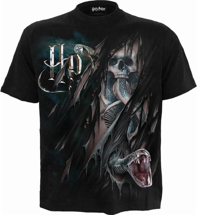 Produktbild TShirt Rückseitiger Aufdruck (S)