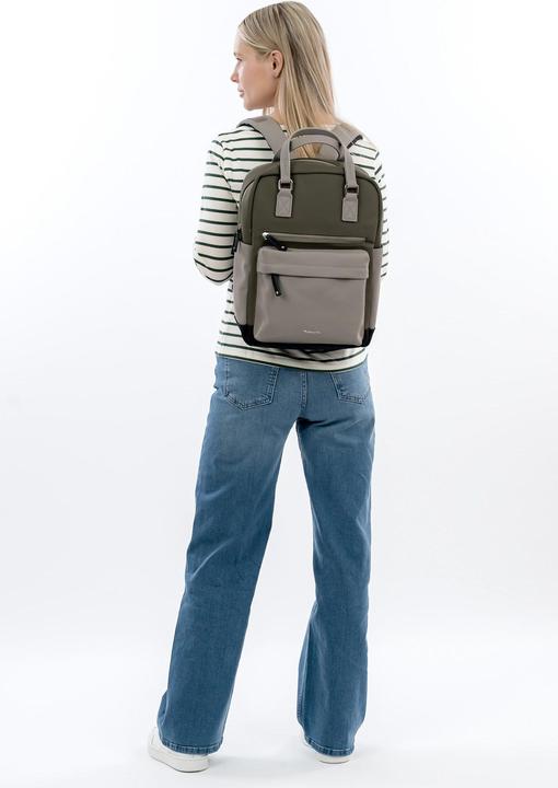 Actual product image Tamaris Rucksack TAS Gianna (24.50 l)