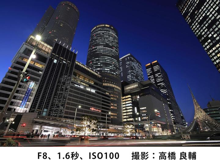 Immagine prodotto Tokina Opera 16-28mm f/2.8 FF (Nikon F, Full frame)