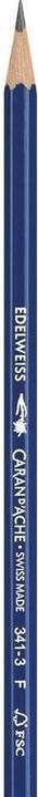 Produktbild Caran d'Ache Bleistifte (2.10 mm, F, 12x)