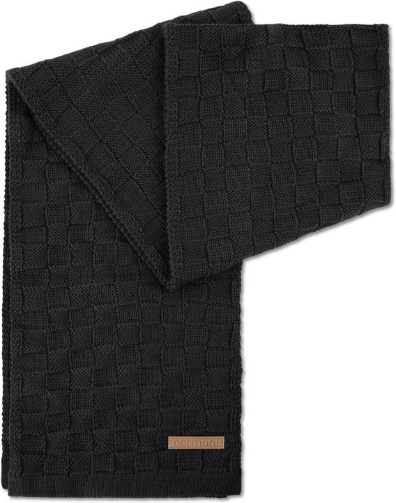 Immagine prodotto Normani Merinowoll-Schal mit Design Yuma - 2210