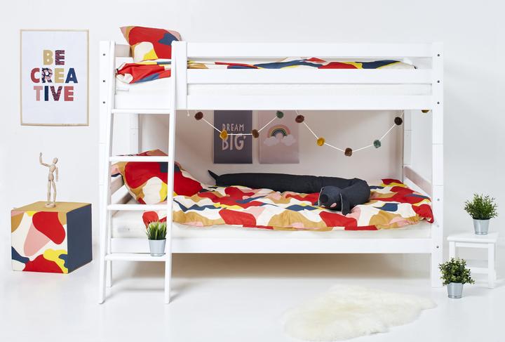Image du produit Hoppekids Cloison moyenne pour lit superposé ECO Luxury